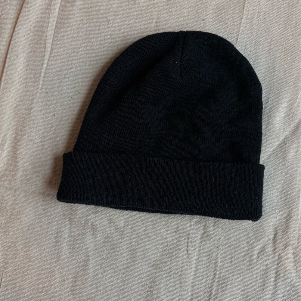 Dirty hands clean money beanie - Picture 2 of 3